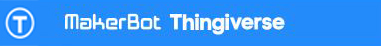 Thingiverse Logo