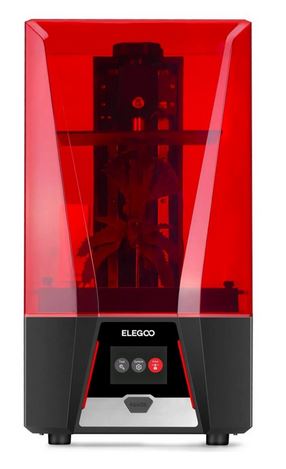 elegoo mars 400