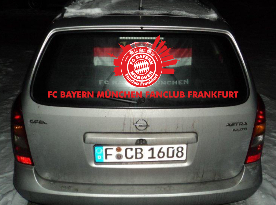 entwurf michael auto
