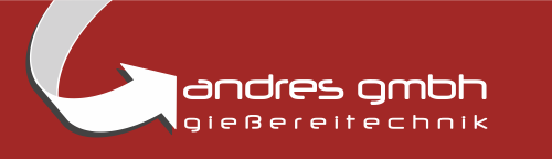 ANDRES logo