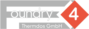 Foundry4 logo