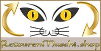 Retourenmuschi Logo Shop PNG 200