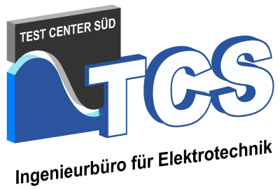 TCS Logo
