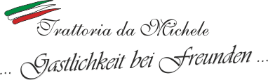Trattoria logo